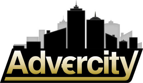 Logo Advercity